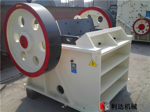 鄂式破碎機(jī)廠家