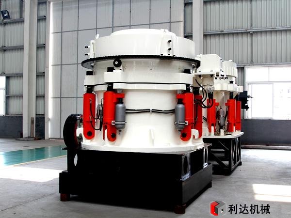 復(fù)合圓錐破碎機(jī)